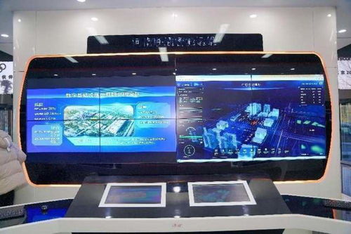智能中國 工廠、農田與服務區的草蛇灰線